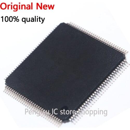 2piece) 100% New IT8585E FXA FXS QFP-128 Chipset