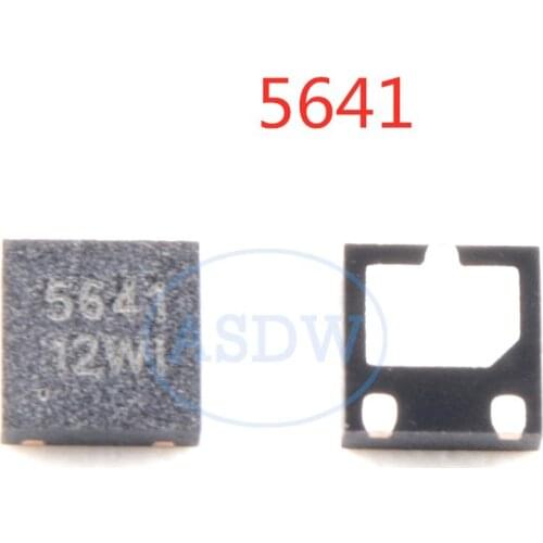5pcs/lot 5641 Charging Protection Chip for huawei LDN-AL00 redmi Note 5A