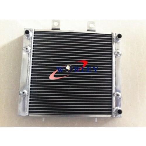FOR ATV Polaris Sportsman 500 2009-2013 2010 2011 2012 09 10 Aluminum Radiator