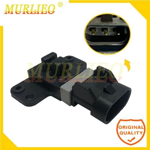 Camshaft Position Sensor For Chevrolet GMC K1500 K2500 K3500 P3500 Savana Cadillac Oldsmobile Isuzu Workhorse 10490645 10485432