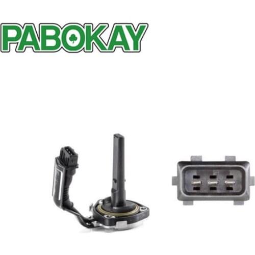 FS 7508002 12611702842 12617508002 6PR007134061 V207204661 for BMW-5-7-E38-E39-520i-528i Engine Oil Level Sensor