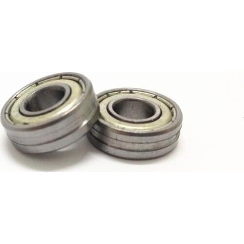 FOR RICOH AFICIO 1022 2022 1027 2027 Mp3350 2550 MP3351 FUSER PRESSURE ROLLER BEARING AE03-0030
