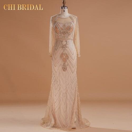 Elegant Party Dresses Long Sleeve Lace Patchwork O-Neck Tassel Evening Clubwear Floor-length Chic Woman Dress Robe