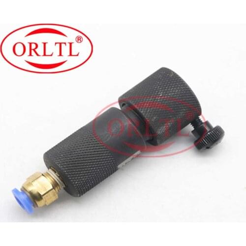 ORLTL Oil Return Tool, Common Rail Injector Diesel Oil Collector Tool for TEST BENCH OR7012