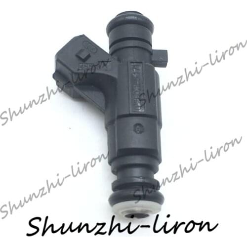 Fuel Injector injection nozzle 0280156171 for Changanzhixing 474, Hafei, DFSK, Wuling Yangguang, Changanzhixing