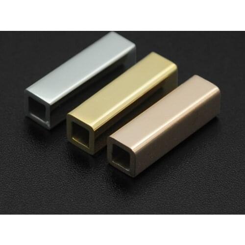 LAVIXMIA Metal Beads
