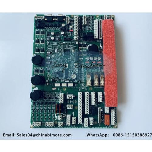 Elevator Lift parts inverter driver main pcb card board GECB.ASIA KAA26800ABB4 AEA26800AML2 KAA26800ABG4