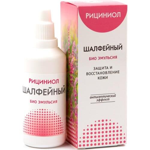 Марианна Facial Care Products