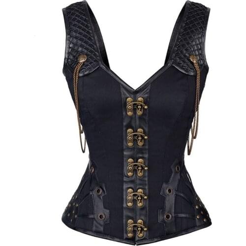 Matteobenni Bustiers And Corsets