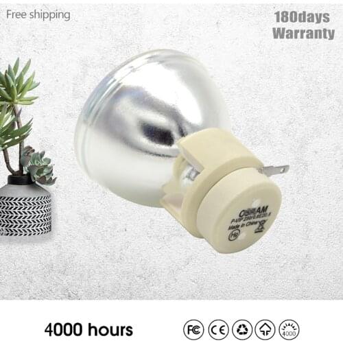 Original projector lamp bulb for-Optoma HD20 HD200X HD200X-LV HD20-LV HD21 HD23 HD230X SP.8MQ01GC01 BL-FP230J