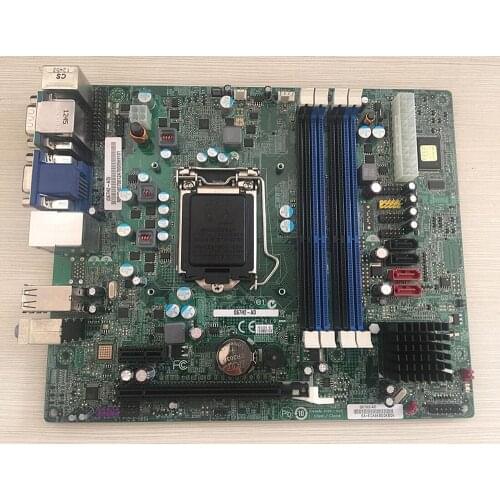 Applies to For ACER Q67H2-AD Q65H2-AD H67H2-AD Desktop Motherboard LGA 1155 H67 MB 100% Tested Fast Ship