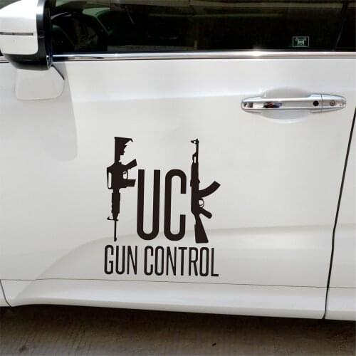 SIKALI SKL Car Stickers