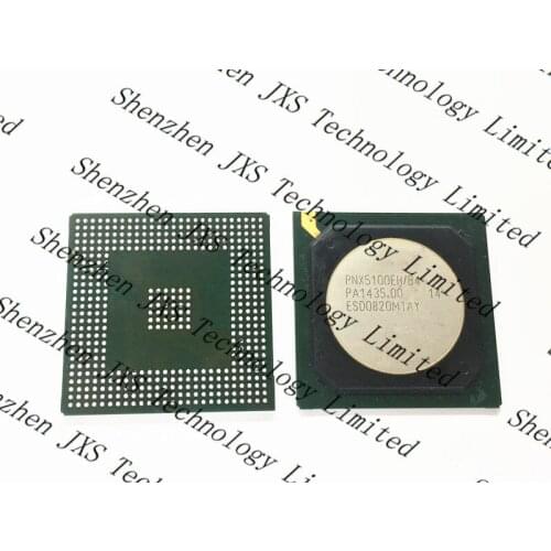 100% New&original PNX5100EH B4 BGA