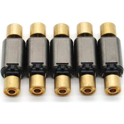 5pcs / lot 1/87 Train Model Ho Scale DIY Accessories 12V Motor 12500RPM PIKO Special (Including Flywheel) Free Shipping