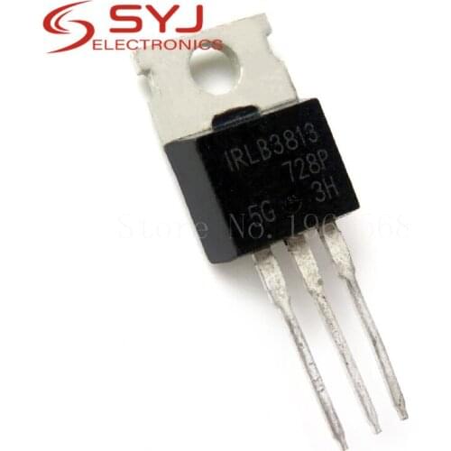 5pcs/lot IRLB3813PBF IRLB3813 LB3813 TO-220AB Best quality In Stock