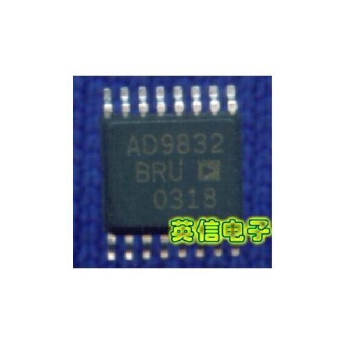 AD9832BRU AD1674AR AD7714AR-5