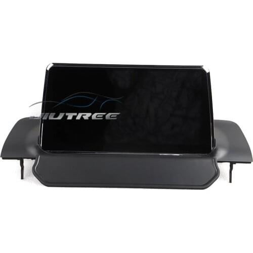 Android car radio 2din for Nissan Teana 2019 multimedia car DVD player Stereo receiver GPS navigator Head Unit