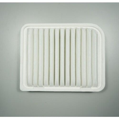 Car Engine Air Filter for Mitsubishi ASX GAW Grandis NA MR968274 FK567