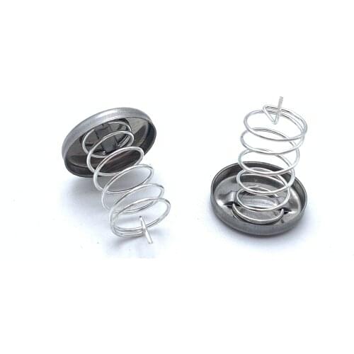 B-152 Carbon steel wire For OEM diameter 13mm jinke coil spring buffer