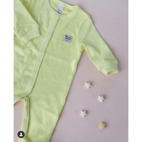Bossanova Winter Clothes For Babies