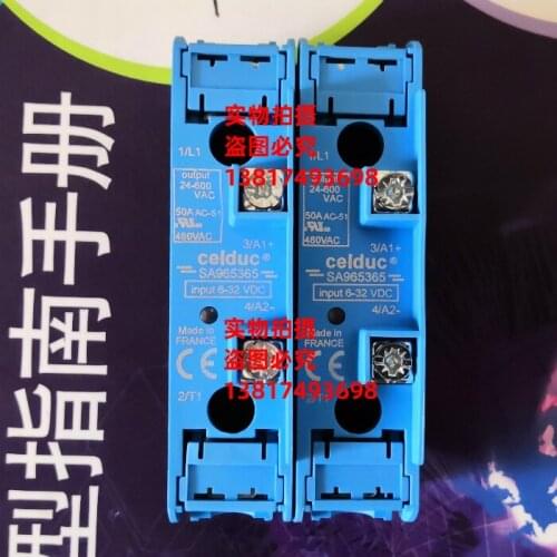 Celduc SA965365 100% new and original