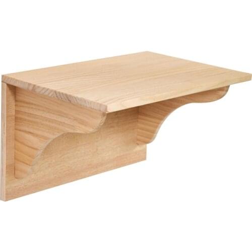 Cat Wood Hanging House Wall Mounted Cat Nest Kitten Climbing Frame DIY Pet Toys Cat Wooden Pet Cat Perch Step 2021