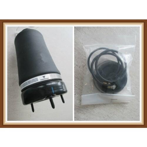 For Mercedes Benz Air Spring W164 ML GL Front OEM 164 320 6113 New ML320 ML350 ML450 ML450 ML500 ML550 GL350 GL450 GL550 GL320