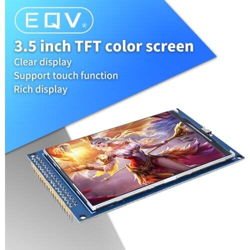 EQV LED Lightening
