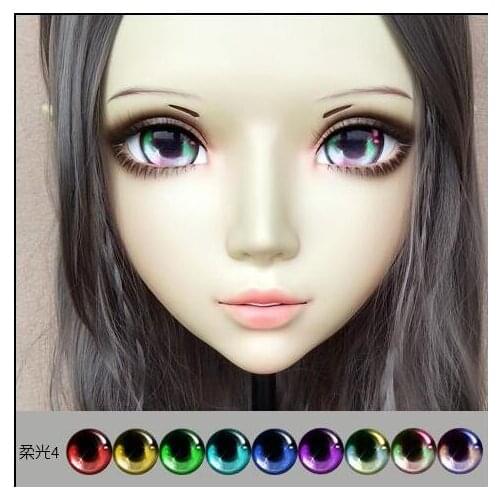 Kig010)Gurglelove Eyes for Kigurumi Mask