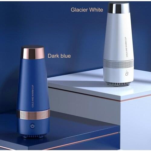 MiLESEEY Car Humidifiers