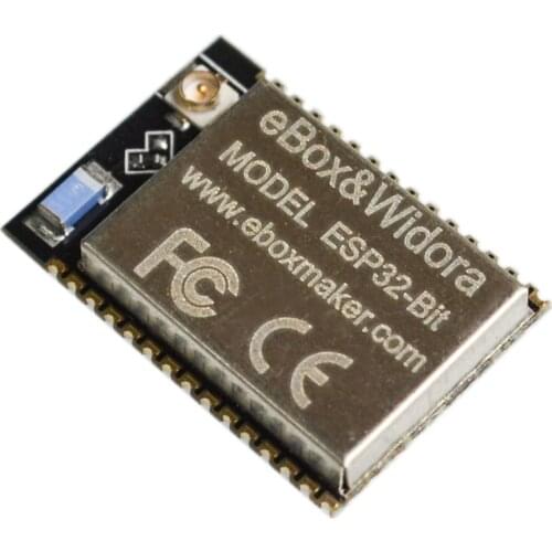 ESP8266 ESP32 Module ESP3212 ESP32-Bit Bluetooth 4.2 Wifi Support Linux Windows Mac DIY for CP2102