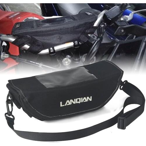 Motor Rockster Font Handlebar Tool Box Waterproof Travel Bag FOR BMW R1100GS /R1150GS R 1150 GS R Adv Motorcycle R1150 R1100 GS