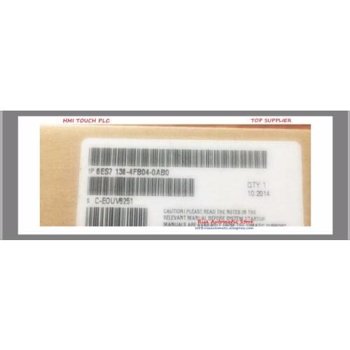 New Original 6ES7 138-4FB04-0AB0 Module 6ES7138-4FB04-0AB0