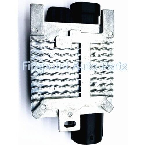For Fo-rd E-dge 7T43-8C609-AB 7T438C609AB 7T4Z-8B658-A CT4Z-8B658-A 7T4Z8B658A CT4Z8B658A Cooling Fan Relay Control Module