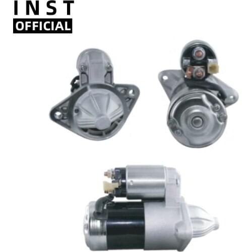 STARTER MOTOR FOR MIT 1.4KW 12V 9T 28100-72080 16834N