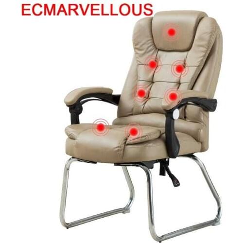 Stoelen Bilgisayar Sandalyesi Meuble Sandalyeler Chaise Massage Ordinateur Sillones Office Poltrona Silla Gaming Cadeira Chair