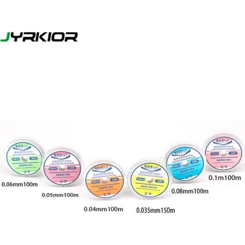 Tungsten Alloys Steel Wire LCD Screen Separating Line for Curved OLED Broken Glass Cutting Remove Mobile Phone Tablets Repair