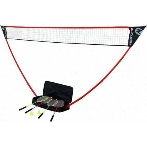 Zume Games Badminton Sets