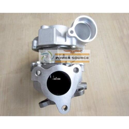 1pc Twin Turbo RHV4 VB22 VB36 17201-51020 17201-51021 VED20027 For TOYOTA Land Cruiser D-40 V8 1VD-FTV VDJ76 VDJ78 VDJ79 4.5L