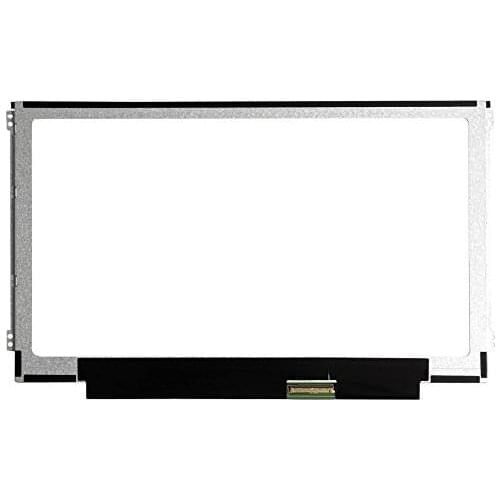 11.6" Slim Screen LCD LED Display Matrix 1366X768 For Lenovo 100S Chromebook-11IBY Panel 80R2 For LENOVO Ideapad 100S-11IBY