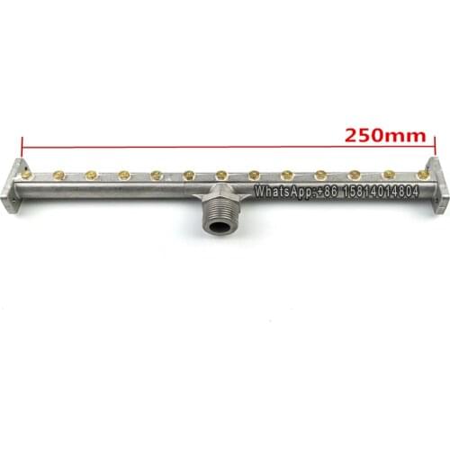 13 Row 3 of 8 External Wire Joint stove,Gas stove,steamer burner,oven burner,fireplace,gas burner,barbecue burner,pizza burner