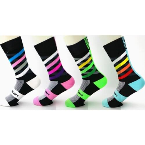 20 Pairs Cycling Riding Sport Running Socks Wholesale Basketball Football Socks Climbing Camping Hiking Socks