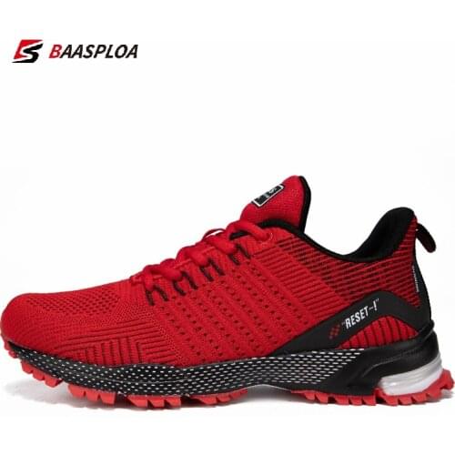Baasploa Running Shoes