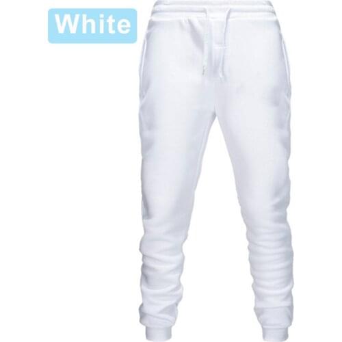 Brand Men Jogging Pants GYM Training Pant Sportswear Joggers summer Pants Women Running Swearing Pants Jogging Sweatpants 2021