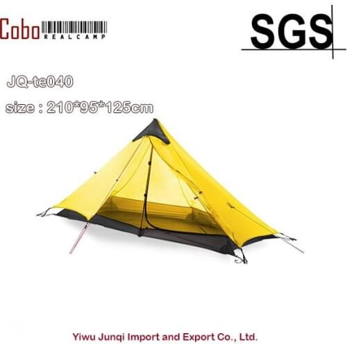 Outdoor Tents COBO China