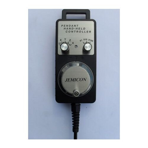 Electronic handwheels Handheld box processing center / engraving machine / CNC machine wheel