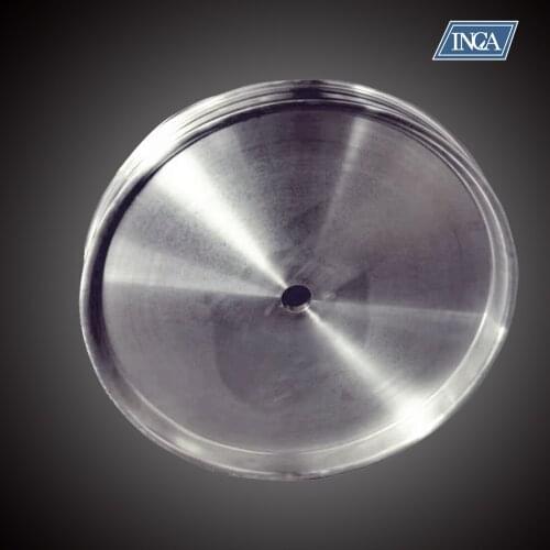 INCA Customization Motorcycle Adaptations Accessory general photoembryo Wheel Hubs/Rims 30-4