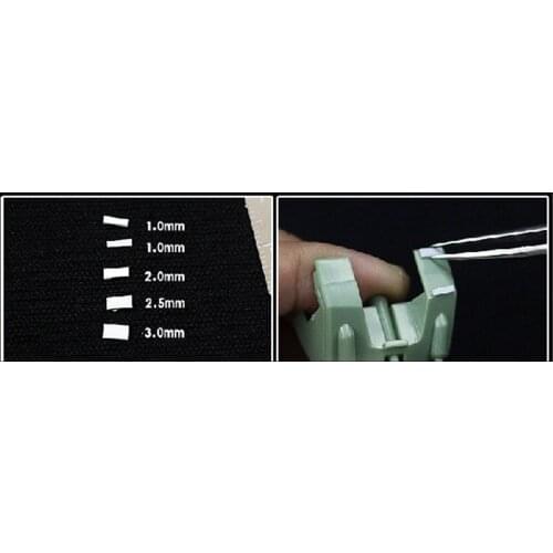 Model Making Tool Gundam Model Tools Kit Can Cut Rubber Sheets