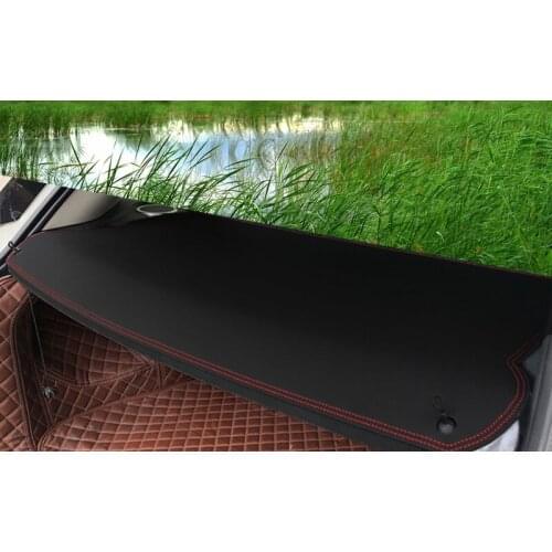 RX200t RX270 RX300 RX350 RX450h CT200h LX570 RC200t RC300 RC F RX LX series Leather Car Rear Window pad mat mats cover