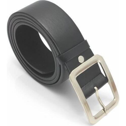 New Gentlemanly Men high quality genuine leather belt luxury designer belts men cowskin fashion Strap male Jeans for man cowboy